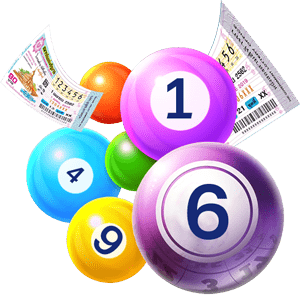 lottery 1
