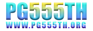 pg555th logo
